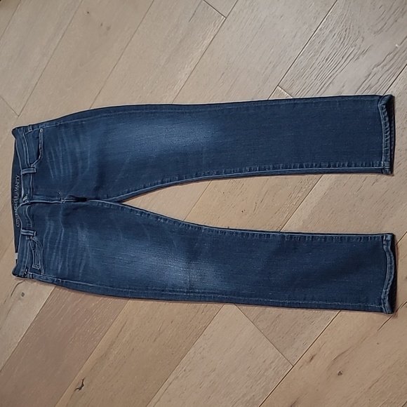 Citizens of Humanity Jeans Women's sz 28 Avedon Skinny Leg Mid Rise Denim Jeans - Picture 2 of 13